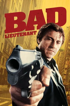 Bad lieutenant