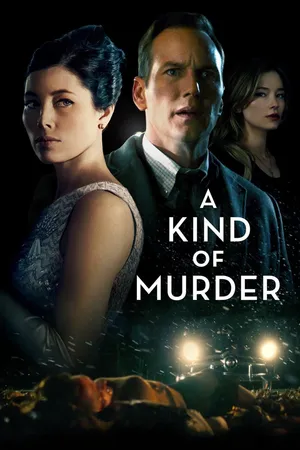 A kind of murder