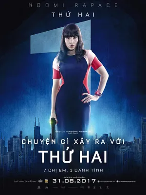 Chuyện gì xảy ra với thứ hai