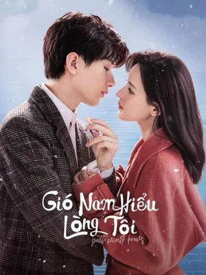 Gió nam hiểu lòng tôi