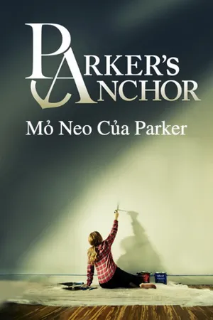 Mỏ neo của parker