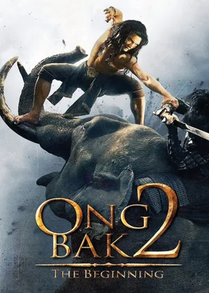 Ong bak 2