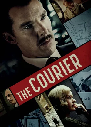 The courier