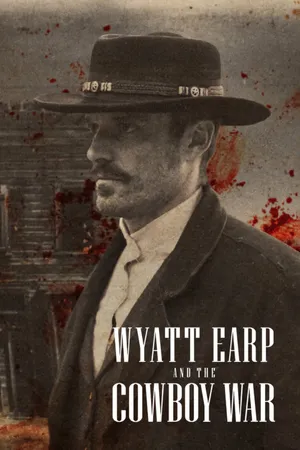 Wyatt Earp và cuộc chiến cao bồi